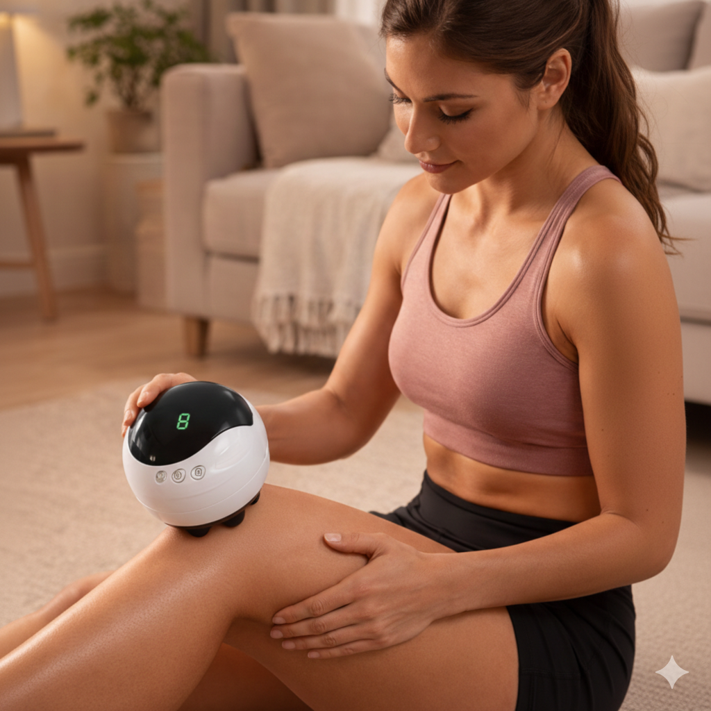 VacuuShape V90