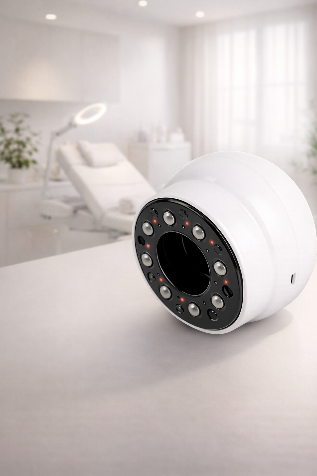 VacuuShape V90